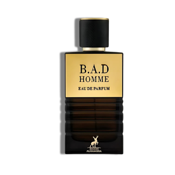 BAD Homme Maison Alhambra EDP 100ml/3.4oz  Men