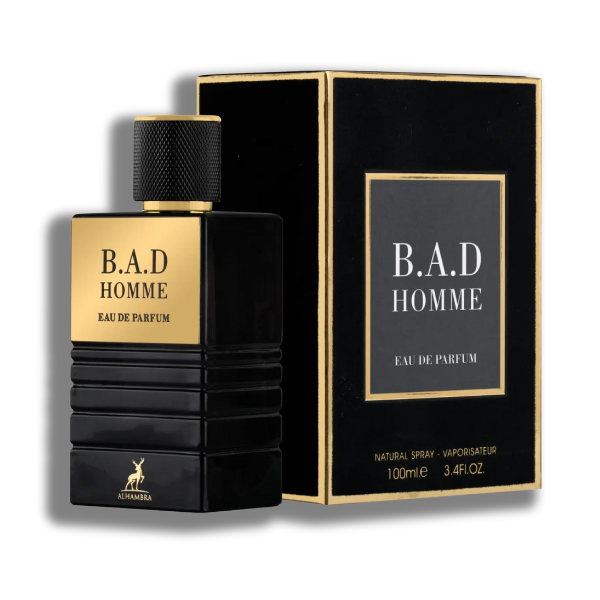 BAD Homme Maison Alhambra EDP 100ml/3.4oz  Men