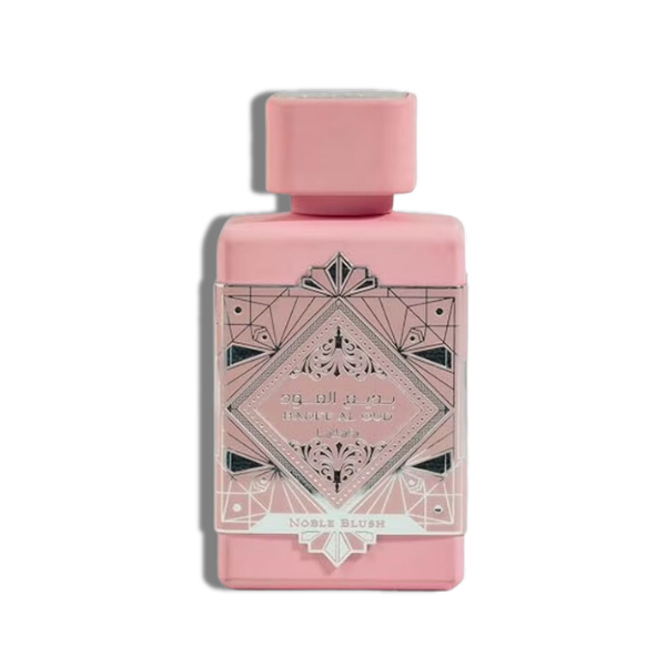 Lattafa Badee Al Oud Noble Blush  EDP 100ml/3.4oz  Women