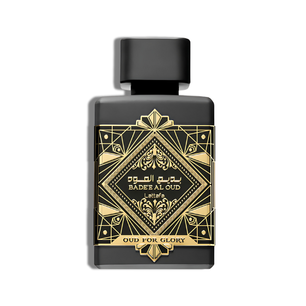 Lattafa Badee Al Oud for Glory EDP 100ml/3.4oz  Unisex