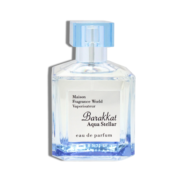 Fragrance World Barakkat Aqua Stellar EDP 100ml/3.4oz  Unisex