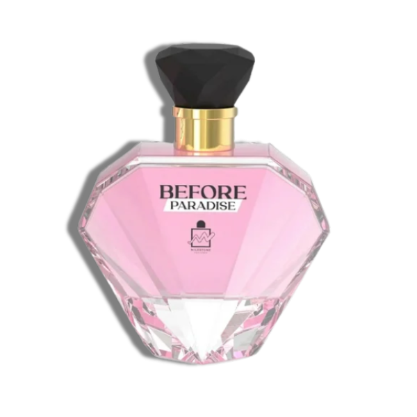 Emper Before Paradise Milestone EDP 100ml/3.4oz Women