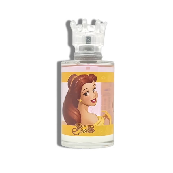 Disney Princess Belle 100ml/3.4oz Kids