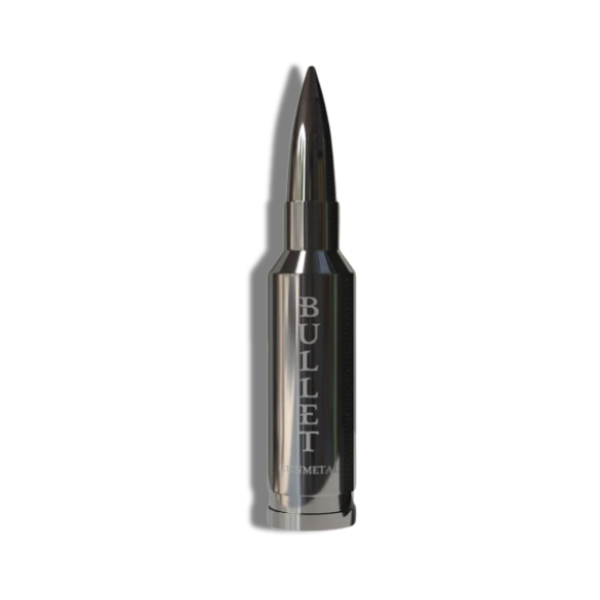 Bharara Bullet Gunmetal EDP 75ml/2.5oz Men