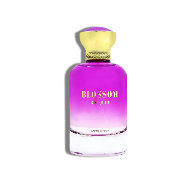 Bharara Blossom Bouquet EDP 100ml/3.4oz  Unisex