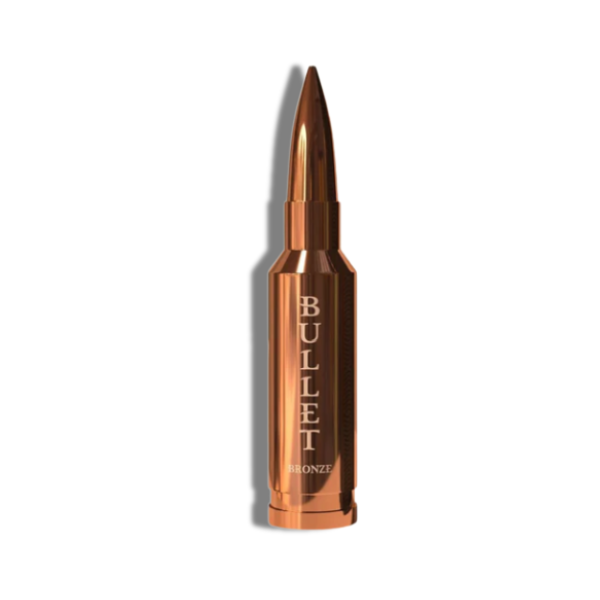 Bharara Bullet Bronze EDP 75ml/2.5oz Men