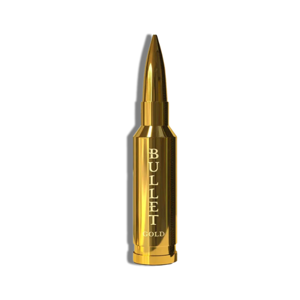 Bharara Bullet Gold EDP 75ml/2.5oz Men