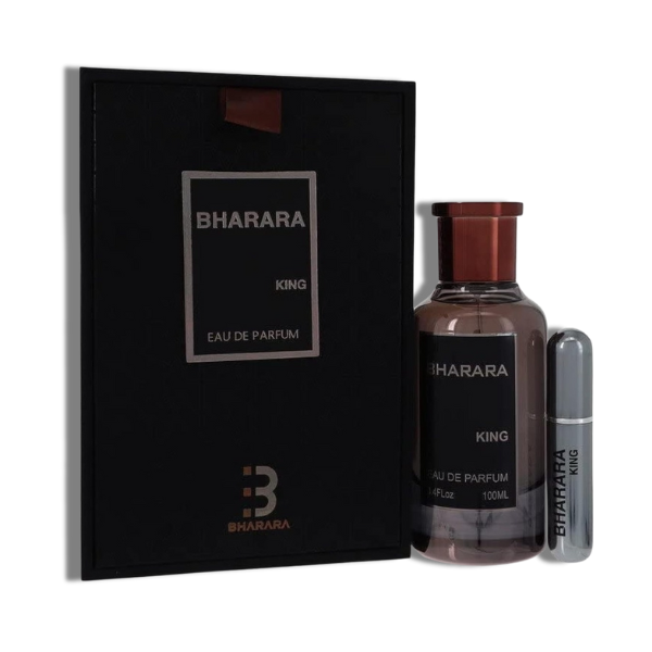 Bharara King 100ml/3.4 Oz EDP Spr Men