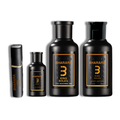 Bharara King Soleil Gift Set 4 Pzas 100ml/3.4 Oz EDP Spr -Soleil- Men