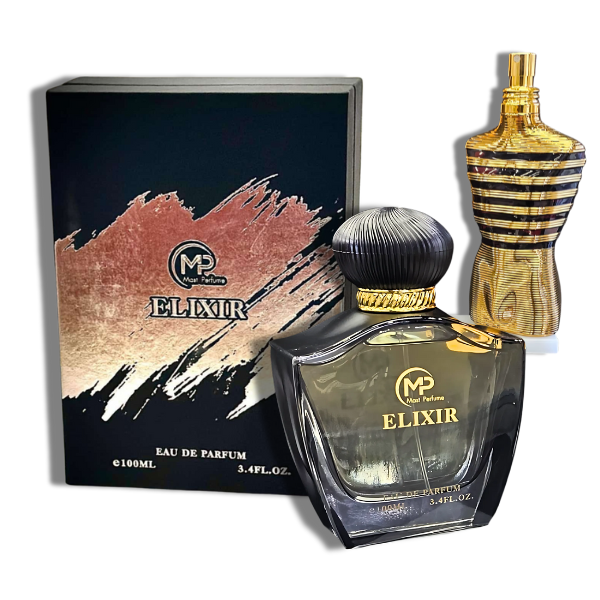 Bharara Mast Perfume Elixir EDP 100ml/3.4oz Men
