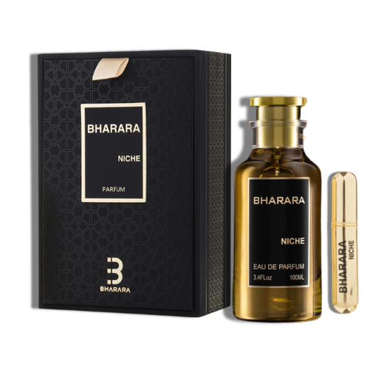 Niche Collection Bharara EDP 100ml/3.4oz  Unisex