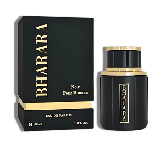 Bharara Noir Pour Homme Once EDP 100ml/3.4oz  Unisex