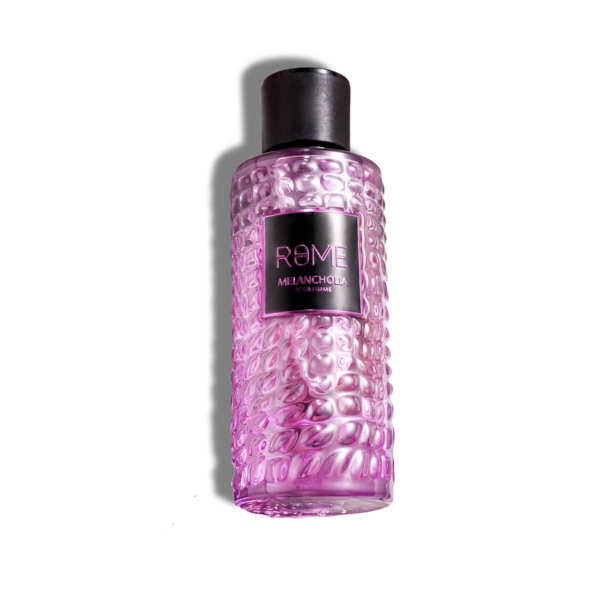 Bharara Rome Pour Femme Melancholia Mast Perfume EDP 100ml/3.4oz