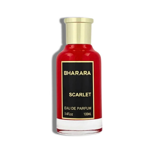 Scarlet Collection Bharara EDP 100ml/3.4oz  Unisex