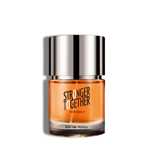 Bharara Stronger Togerher Intensely 100ml/3.40 oz EDP Men