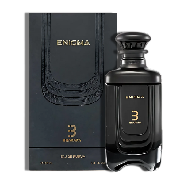 Bharara Enigma  EDP 100ml/3.4oz  Unisex