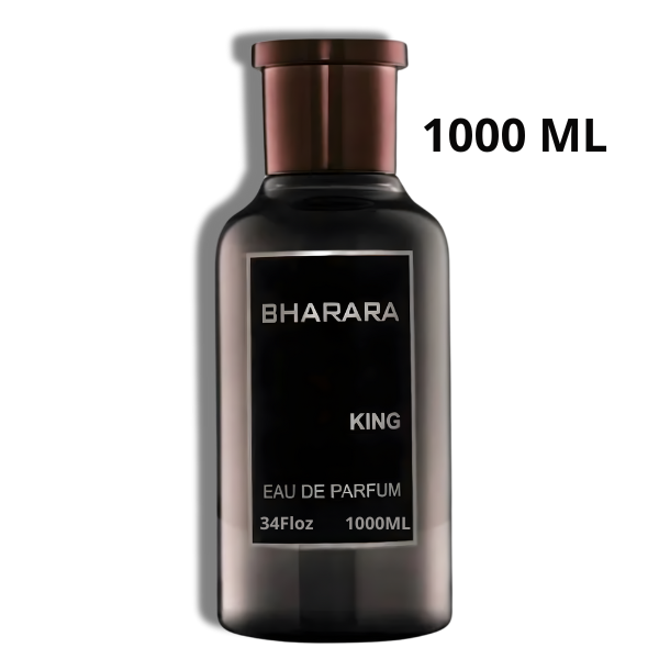 Bharara King 1000ml/ 1 L EDP Spr Men