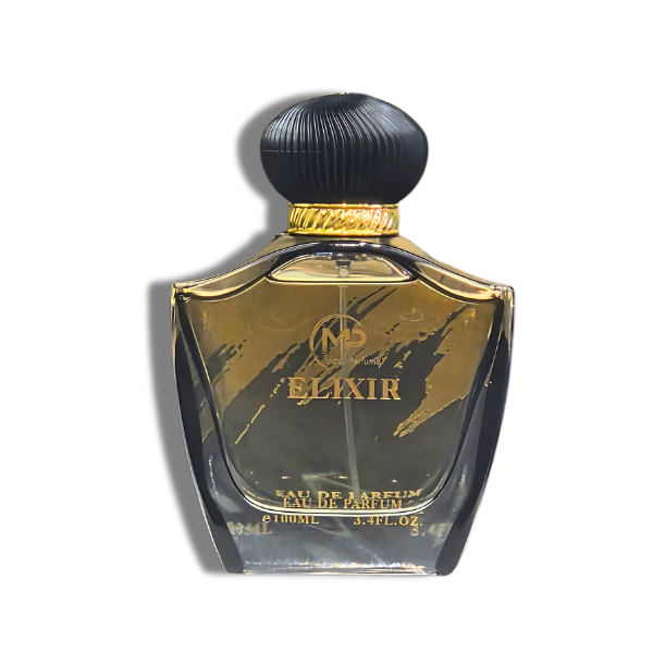 Bharara Mast Perfume Elixir EDP 100ml/3.4oz Men