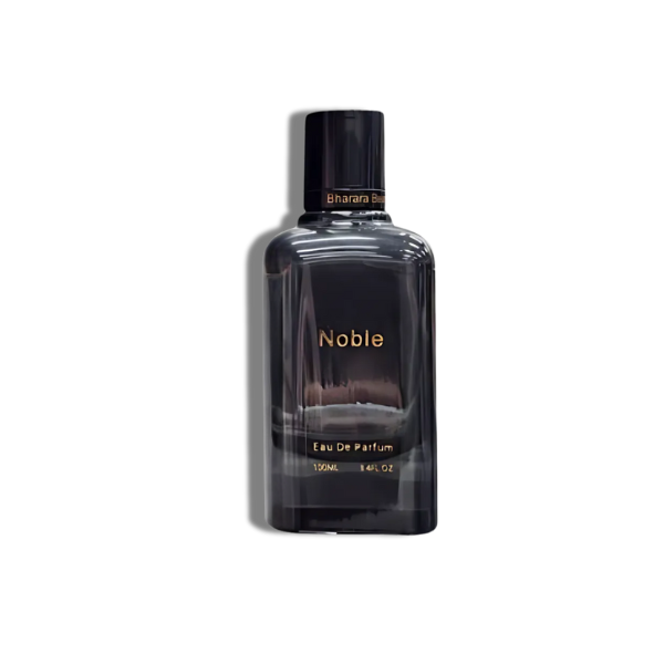 Bharara Noble Black EDP 100ml/3.4oz  Men