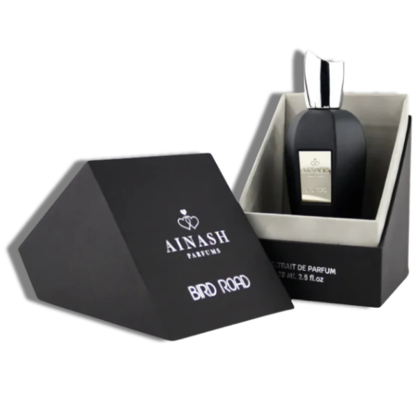 Ainash Bird Road Extrait Parfum 75ml/2.5oz  Unisex