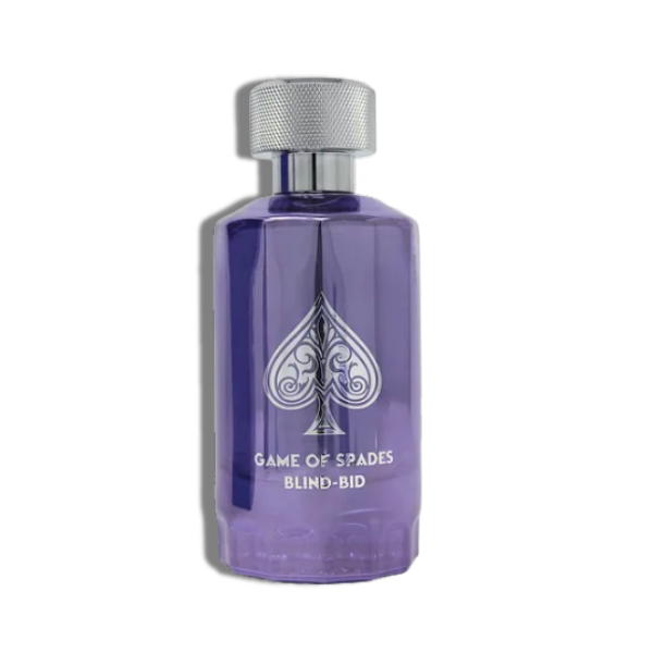 Jo Milano Game of Spades Blin Bid Parfum 100ml/3.4oz Unisex