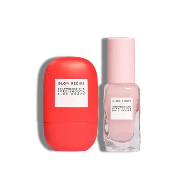 Glow Recipe - Get Glowing With Me de Katie Fang Set de 2 piezas Women -SKIN-