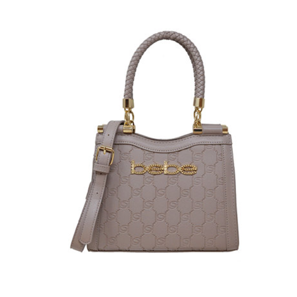 Cartera Marca Bebe Original - Bolso Bebe Celia  Satchel Crossbody