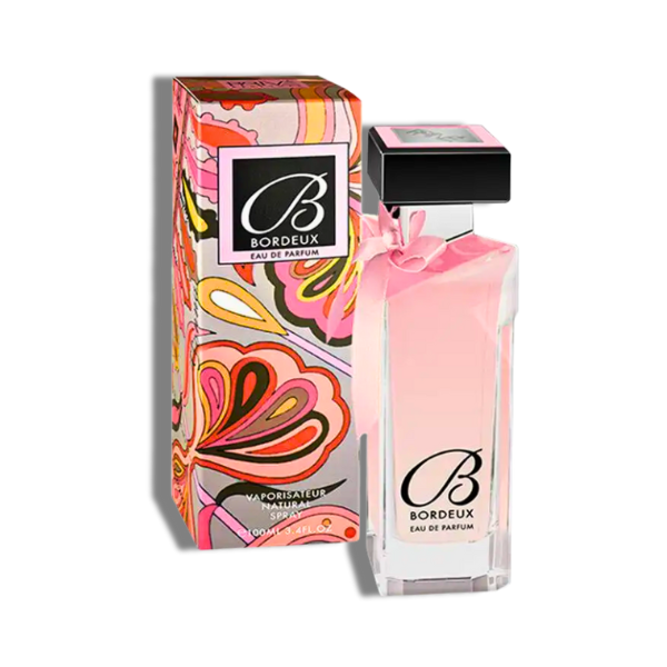 Emper Bordeux EDP 100ml/3.4oz Women
