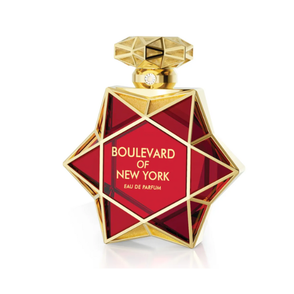Emper Bond Boulevard of New York Le Chameau EDP 85ml/2.8oz Unisex