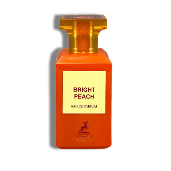 Maison Alhambra TF Bright Peach EDP 80ml/2.7oz  Unisex