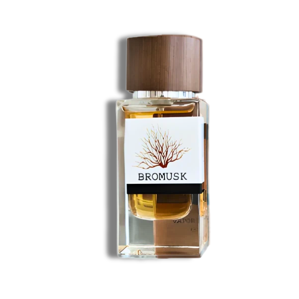 Emper Collection Bromusk100ml/3.4 Oz EDP Spr Men