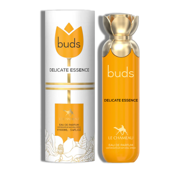 Emper Buds Delicate Essence EDP 100ml/3.4oz  Women