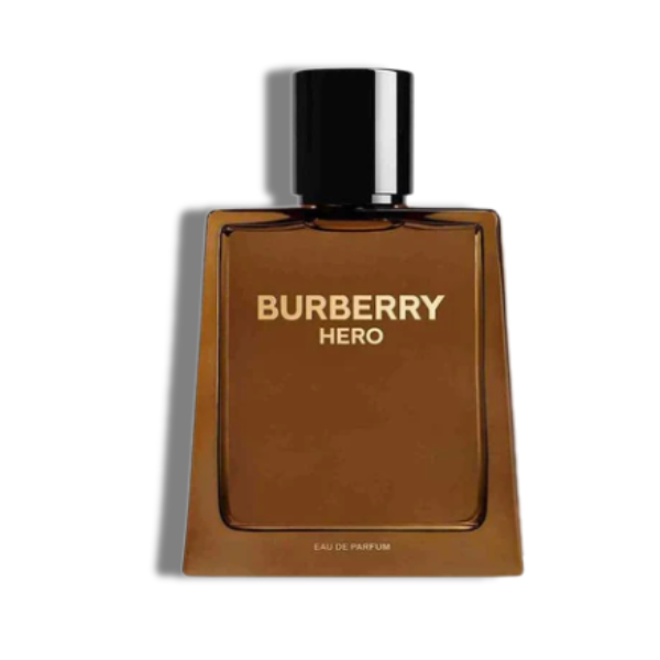 Burberry Hero EDP 100ml/3.3oz Men