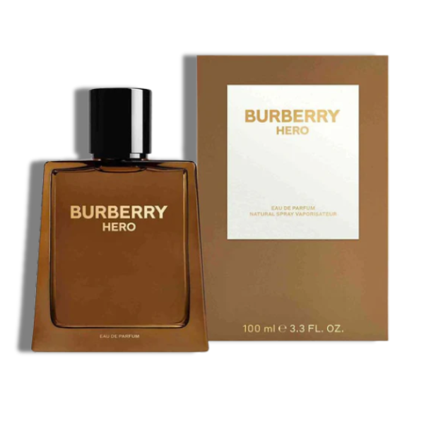 Burberry Hero EDP 100ml/3.3oz Men