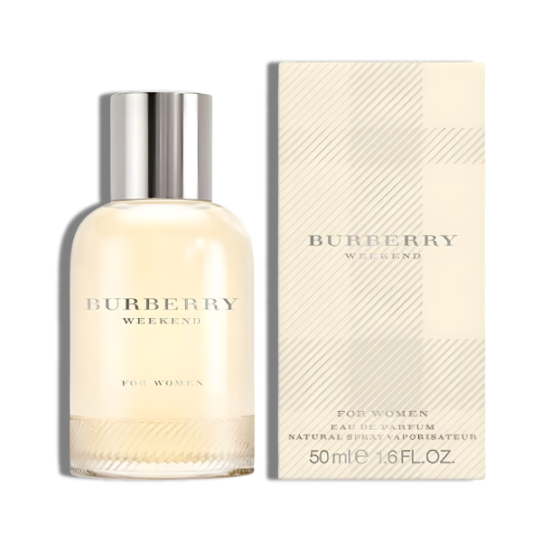 Burberry Weekend Parfum 50ml/1.6oz Women