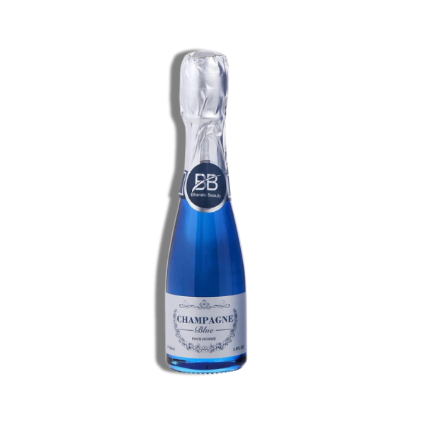 Champagne Blue Bharara EDP 100ml/3.4oz  Men