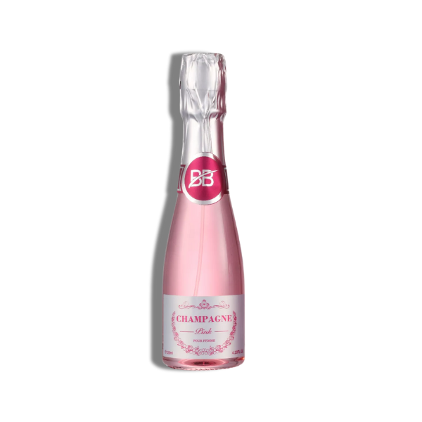 Champagne Pink Bharara EDP 100ml/3.4oz  Women