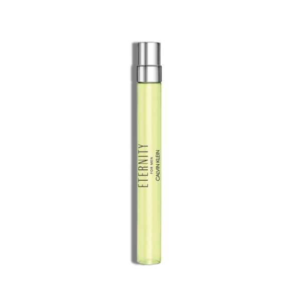 CK Eternity 10ml/0.33 Oz EDT Spr -Mini- Men