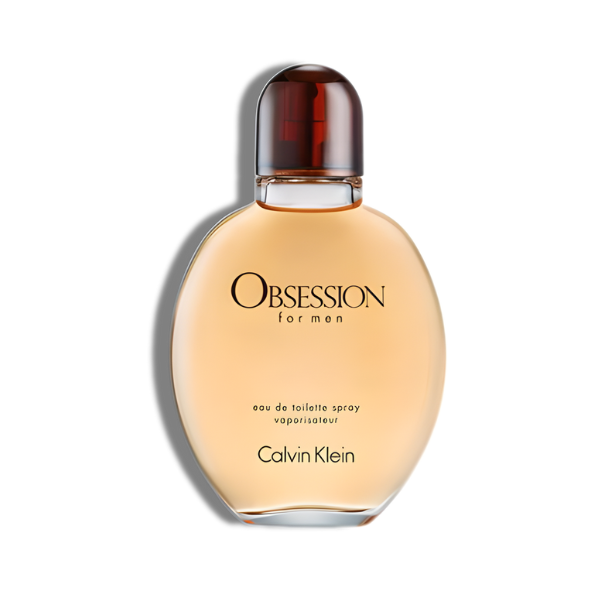 CK Obsession 125ml/4.0 Oz EDT Spr Women