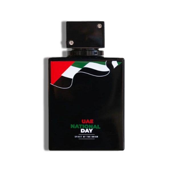 Club de Nuit Intense Man UAE National Day Armaf EDP 3.6oz  Men