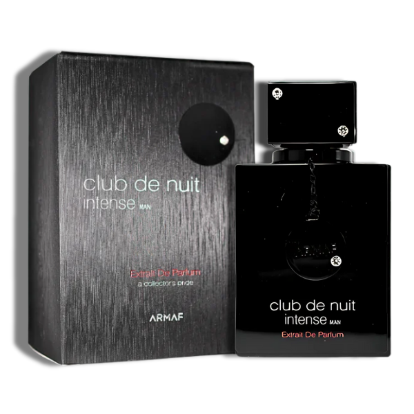 Club de Nuit Intense man Armaf Extrait De Parfum 75ml/ 2.37oz  Men