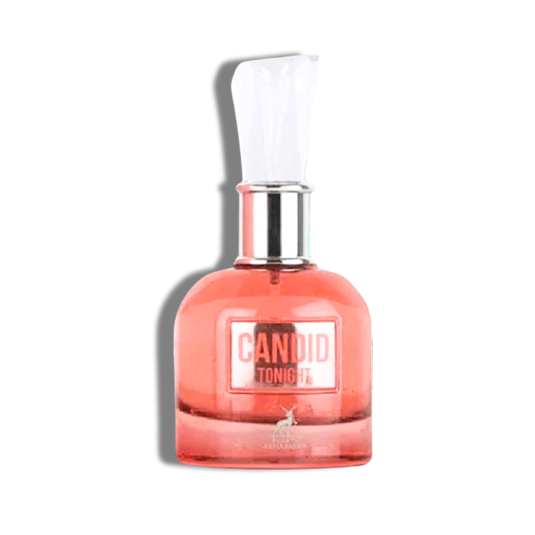 Maison Alhambra Candid Tonight EDP 100ml/3.4oz Women