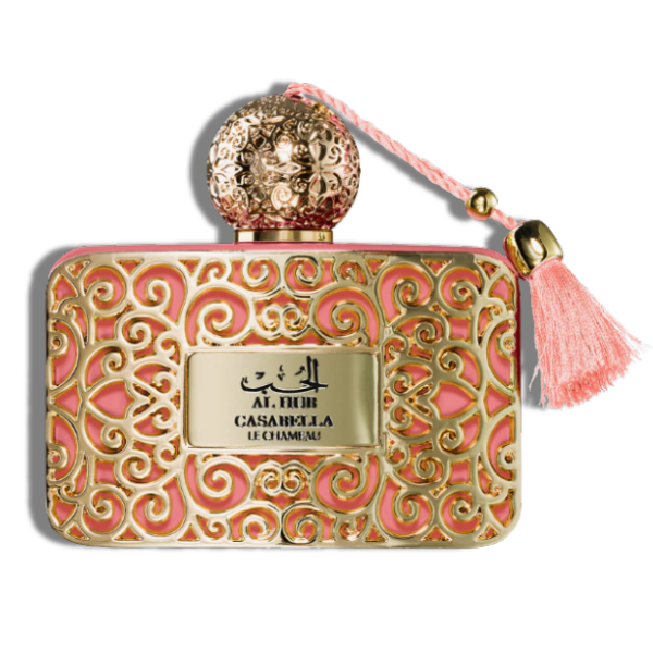 Emper Casabella Al Hub Le Chameau EDP 100ml/3.3oz  Women