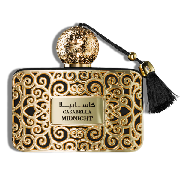 Emper Casabella Midnight Le Chameau EDP 100ml/3.3oz  Unisex