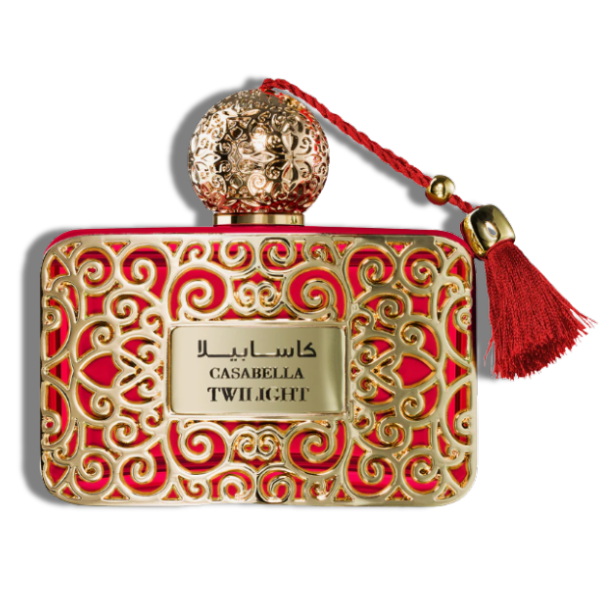Emper Casabella Twilight Le Chameau EDP 100ml/3.3oz  Unisex