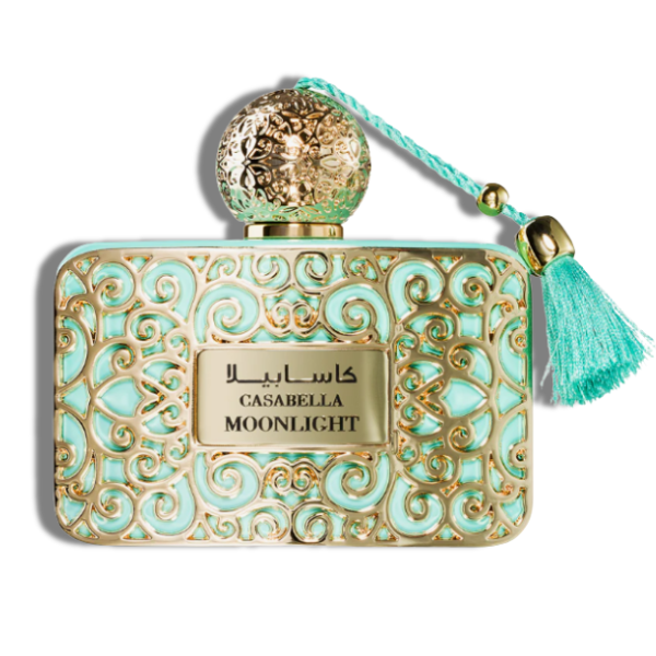 Emper Casabella Moonlight Le Chameau EDP 100ml/3.3oz  Women