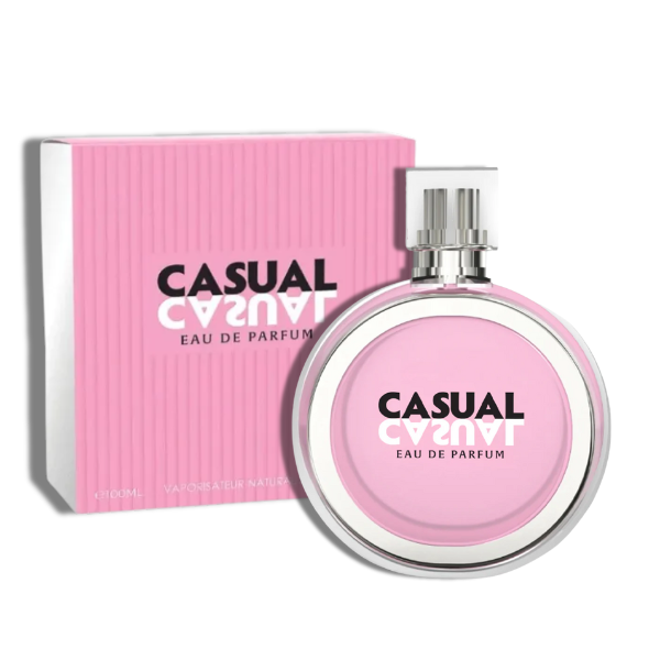 Emper Casual EDP 100ml/3.4oz  Women