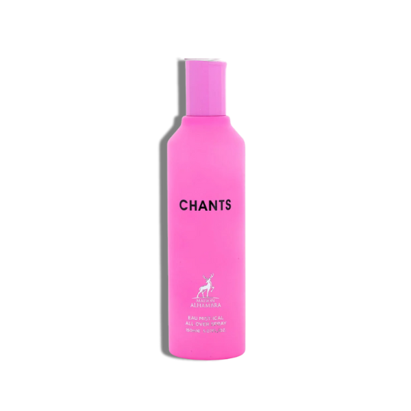 Maison Alhambra Eau Mistical Chants Tenderina All Over Spray 5.07 oz  Unisex