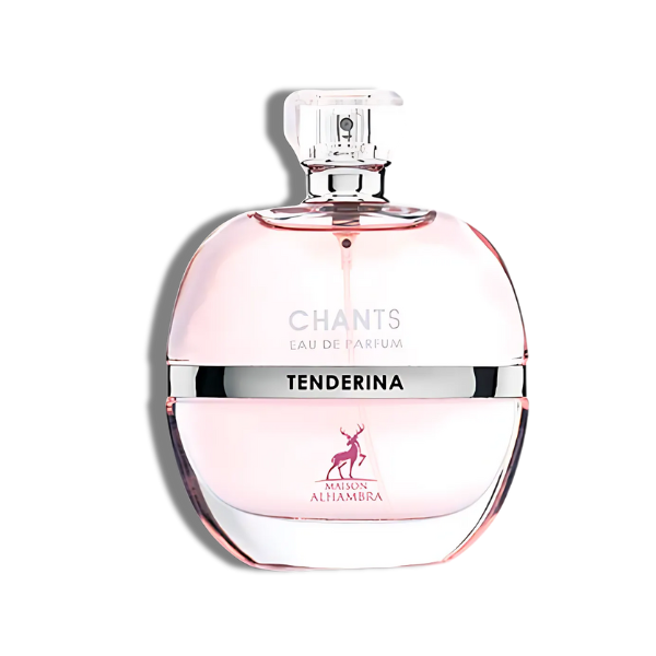 Chants Tenderina Maison Alhambra EDP 100ml/3.4oz  Unisex