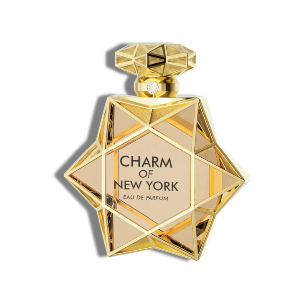 Emper Bond Charm of New York Le Chameau EDP 85ml/2.8oz Unisex